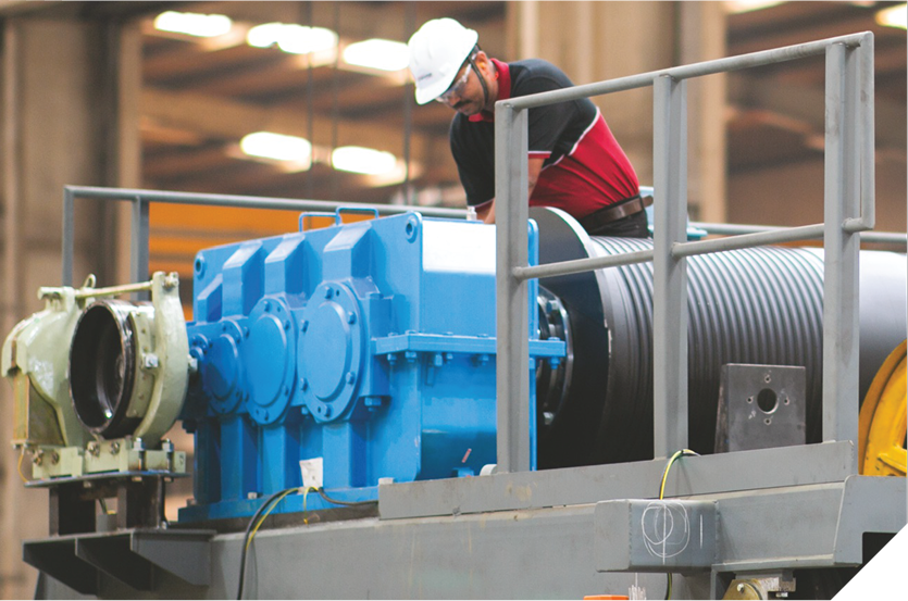 AMC (Annual Maintenance Contract)