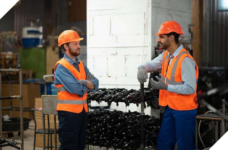 Pillar 3: Technical Depth  35,000 Cranes. One Knowledge Bank.
