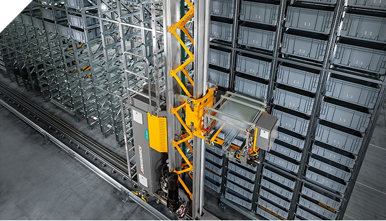 All About Rubber Tyred Gantry Cranes!