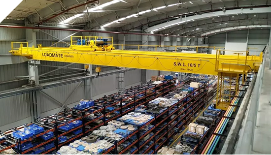 All About Rubber Tyred Gantry Cranes!