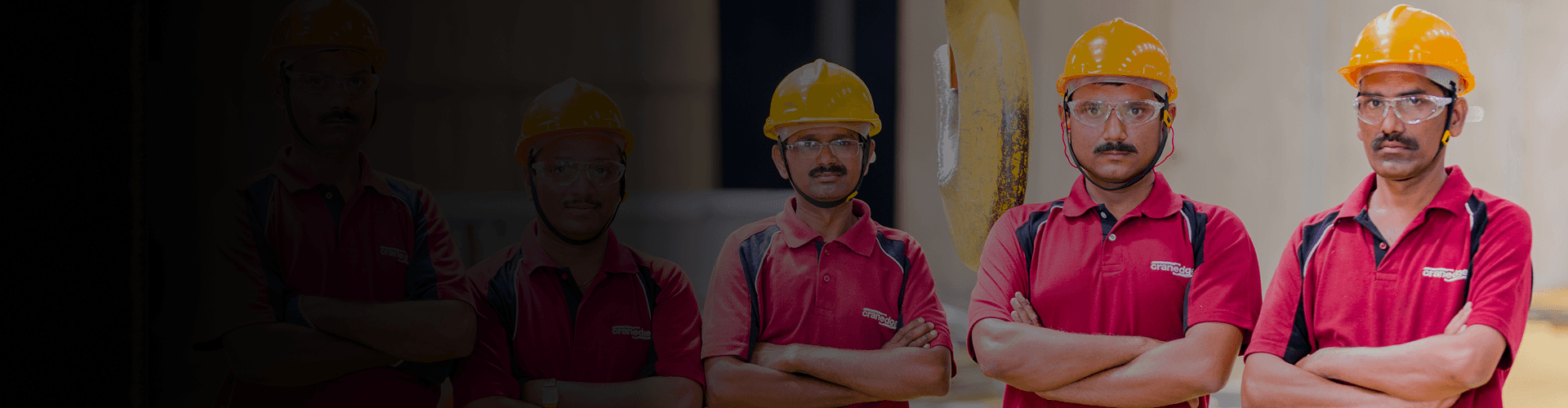Join the Specialists  Keeping Global Industries in Motion