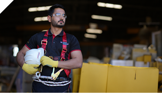 A Culture of Safety