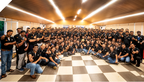 Strategic Corporate Exposure